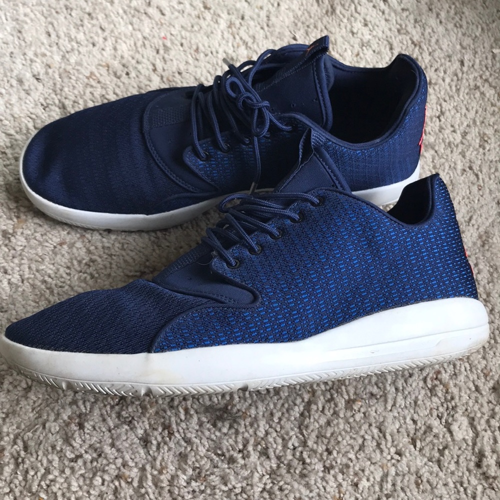 Jordan eclipse